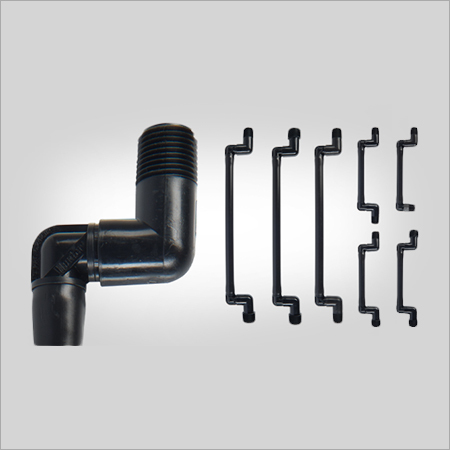 Swing Joint Irrigation System