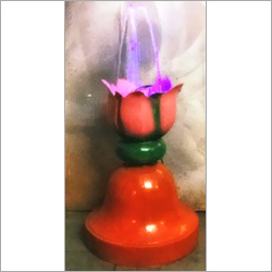 Lotus Flower Fountain