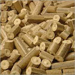 Biomass Briquettes