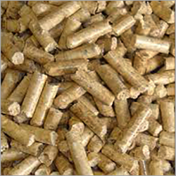 Fuel Pellets