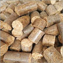 Biomass Pellet