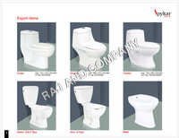 Bidet Toilet