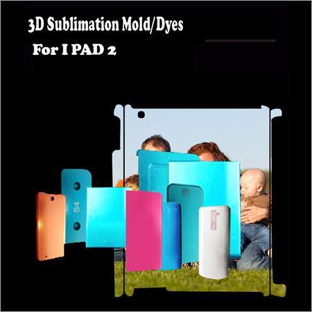 3d Sublimation Mold