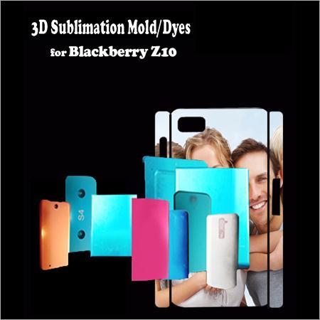 Blackberry Z10 Cover