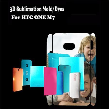 HTC One M7 Cover
