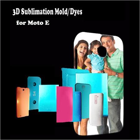 Motorola Moto E Cover