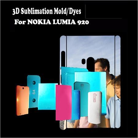 Nokia Lumia 920 Cover