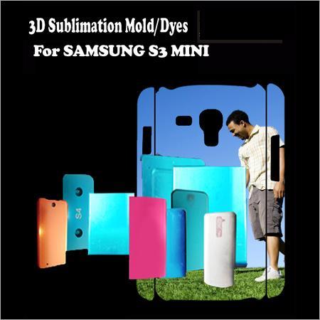 Samsung Galaxy S3 Mini i8190 Cover