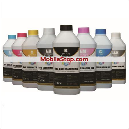 Sublimation Transfer Ink