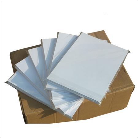 Sublimation Transfer Paper