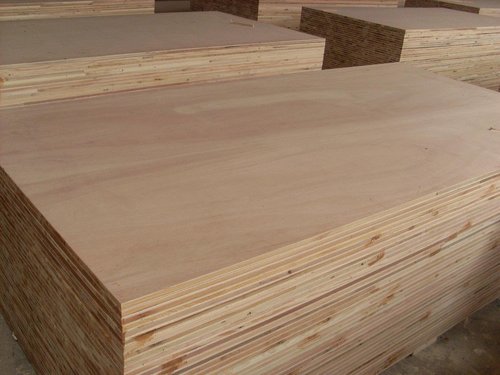 Commercial Plywood Commercial Plywood