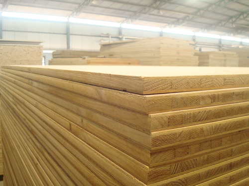 Block Boards