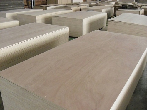 Waterproof Plywood