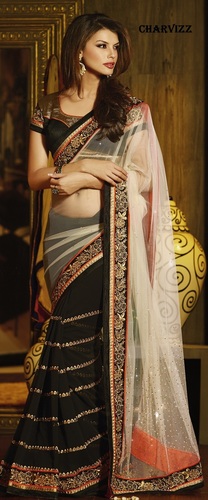 Exclusive Latest Designer Sarees
