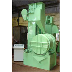 Barrel Blast Machines Barrel Blast Machines