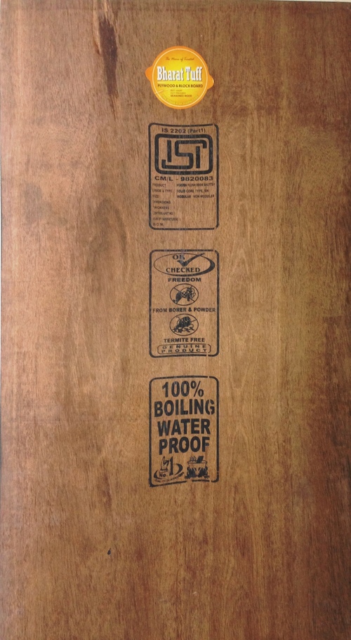 Wooden Doors