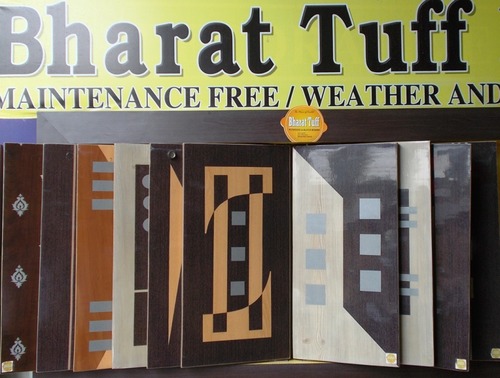 Moisture Proof Decorative Doors