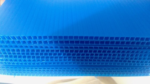 Corflute Sheet