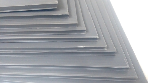 correx plastic sheet