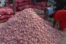 Sambar Onion