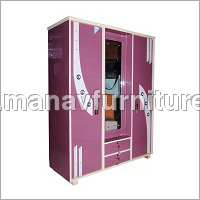 Fancy Bedroom Wardrobe