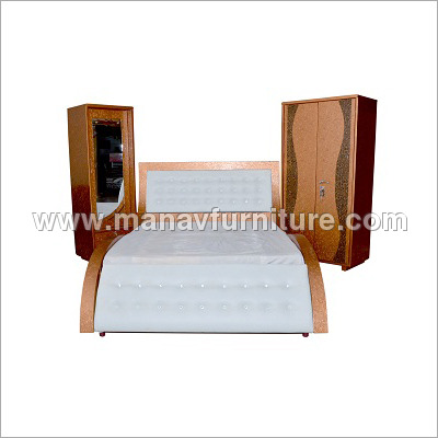 Fancy Bedroom Set