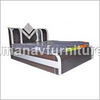 Designer Wooden Bed