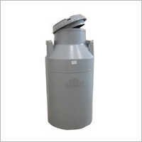 Roto Moulded Milk Cans