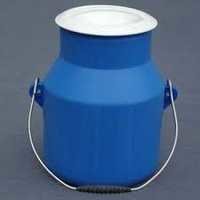 Milk Can