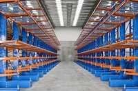 Storage Racking System