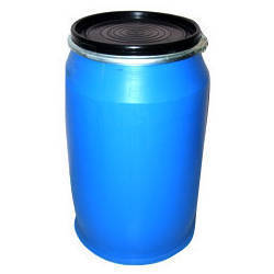 Plastic Blow Molded Drums