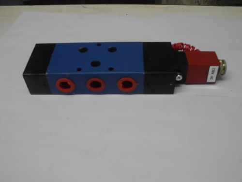 Approch valve