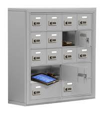 Cell Phone Lockers