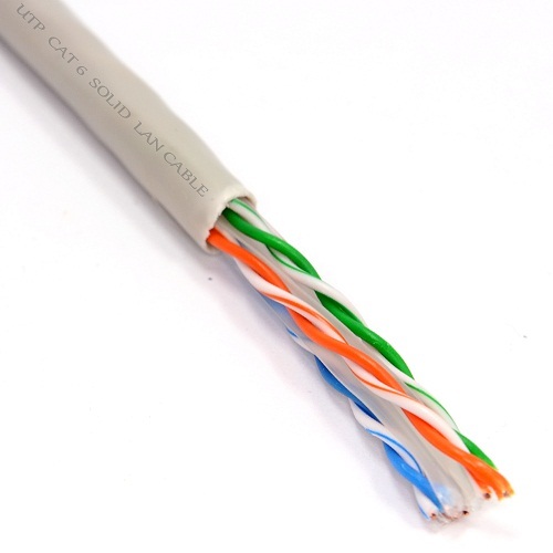 Cat 6 Cable