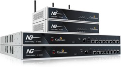 Cyberoam Hardware Firewall Appliance