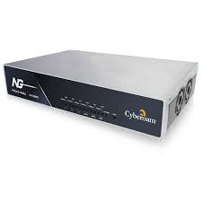 Cyberoam CR35iNG Firewall Appliance