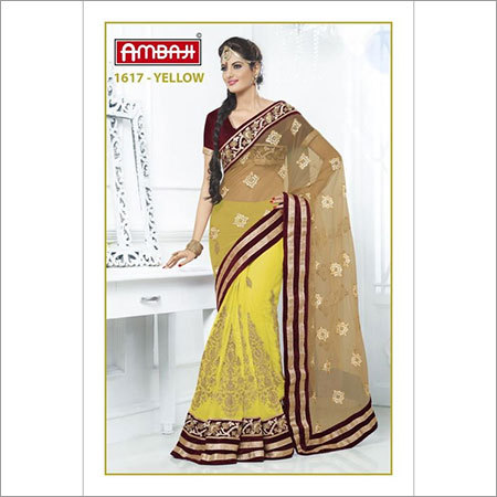 Designer Sarees
