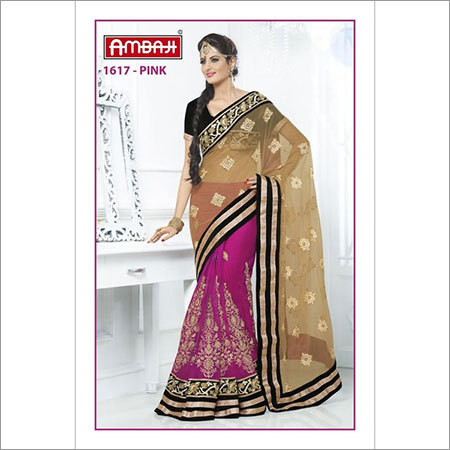 STYLISH DESIGNER SAREES