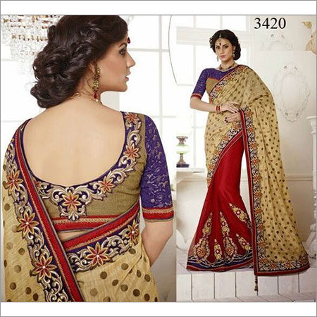 Designer Sarees