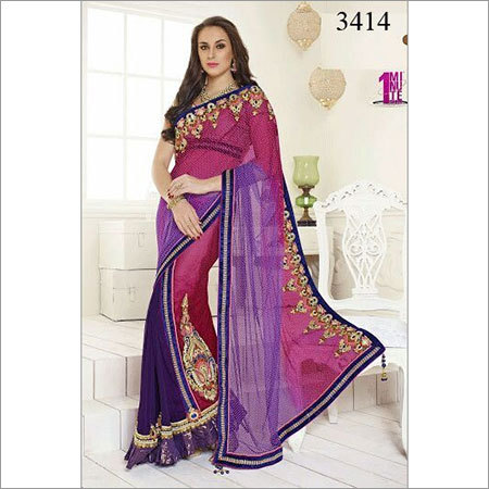 Designer Sarees