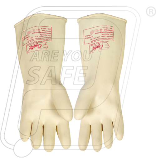 Electric Shock Proof Gloves