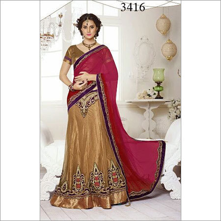 Designer Sarees