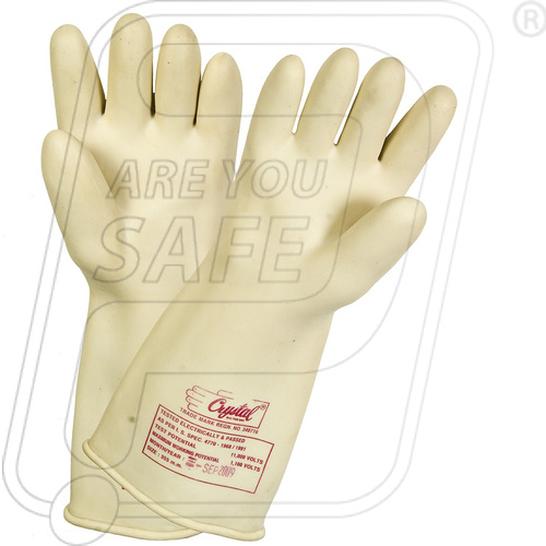 Electrical Hand Gloves