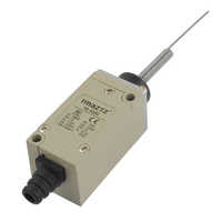 Actuator Switch
