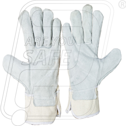 Canadian Leather Hand Gloves