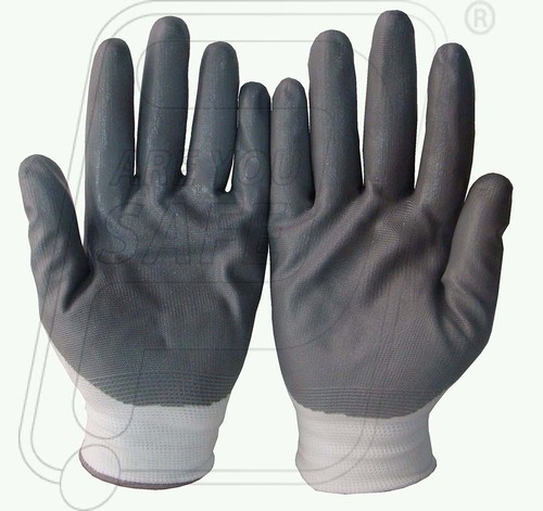 Cut Resistant Gloves