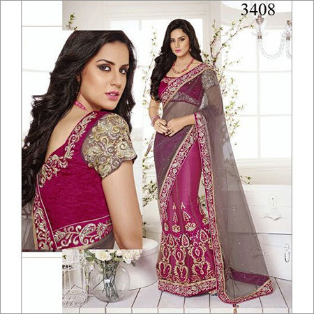 Designer Sarees