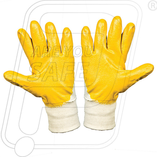 Cut Protection Gloves