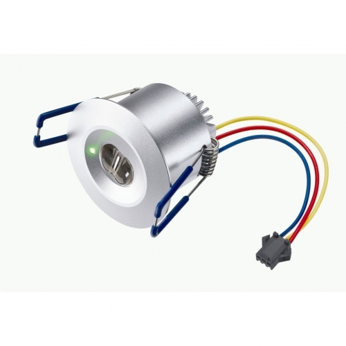 LED Emergency Light