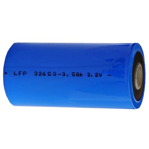 Led batteries